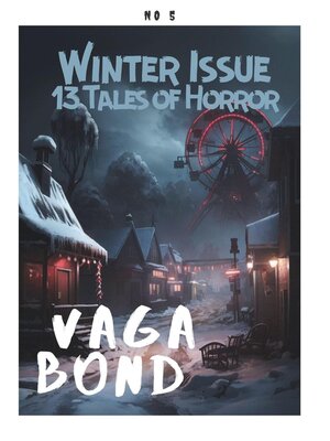 cover image of Vagabond